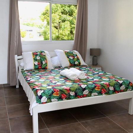 Raiatea - Fare Te Hanatua Tevaitoa Exteriör bild